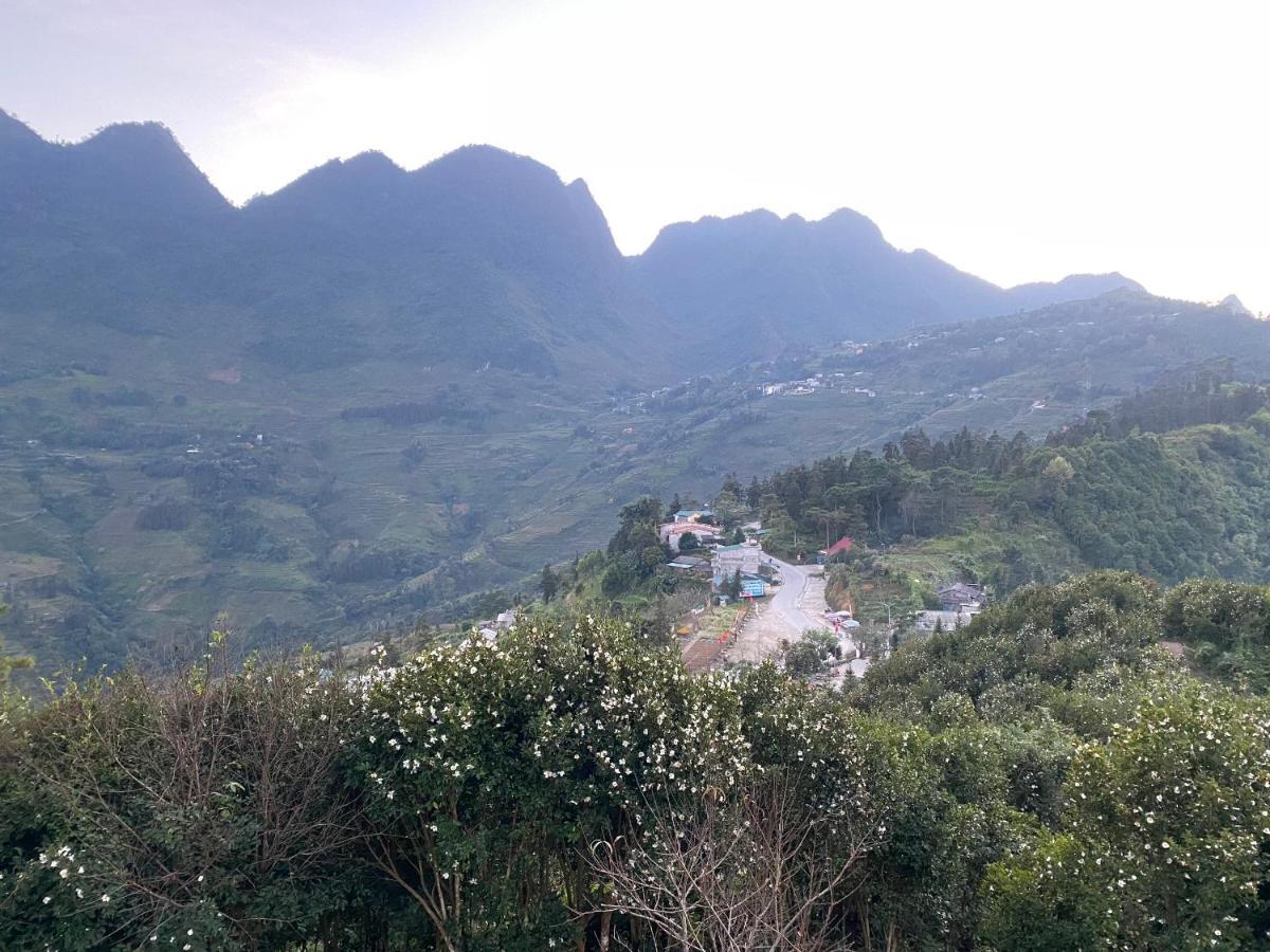 Homestay-Nha San Ngan Chai Ha Giang Luaran gambar